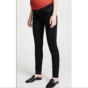 J Brand Mamma J Maternity Jean